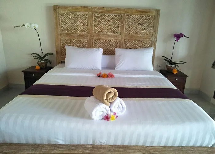 Rona Villa Ubud (Bali)