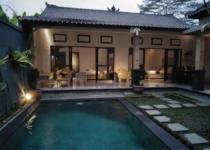 Rona Villa
